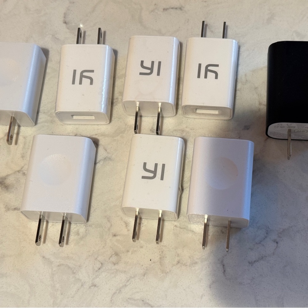 Yi Home Security Camera Set - Picture 5 of 6